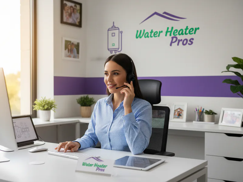 Water Heater Repair  in San Jacinto  FAQ